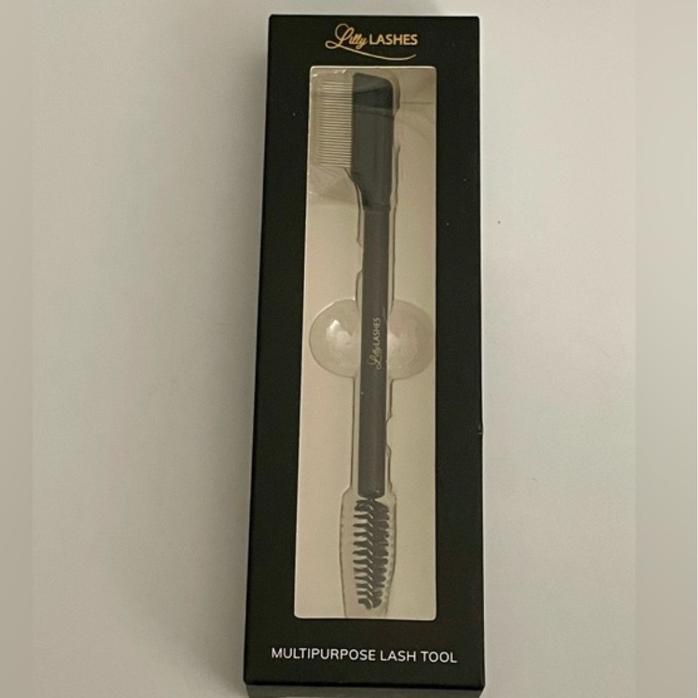 Lilly Lashes Multipurpose Lash Tool